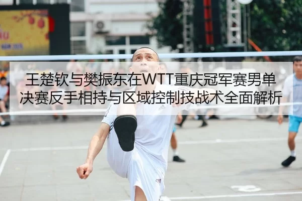 王楚钦与樊振东在WTT重庆冠军赛男单决赛反手相持与区域控制技战术全面解析
