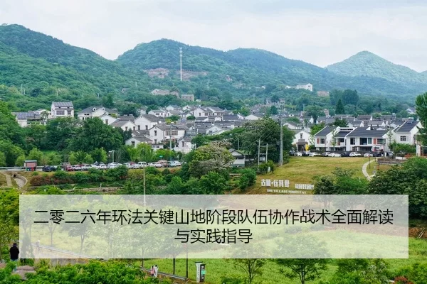 二零二六年环法关键山地阶段队伍协作战术全面解读与实践指导